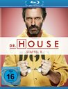 Dr. House - Staffel 8 Poster