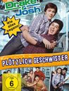 Drake & Josh - Plötzlich Geschwister Poster