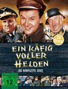 Ein Käfig voller Helden - Die komplette Serie (26 Discs) Poster