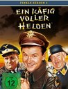 Ein Käfig voller Helden - Finale Season 6 (3 Discs) Poster