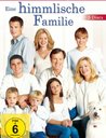 Eine himmlische Familie - Die komplette 07. Staffel Poster