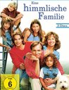 Eine himmlische Familie - Die komplette 1. Staffel (5 Discs) Poster