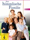 Eine himmlische Familie - Die komplette 2. Staffel (5 Discs) Poster