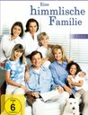 Eine himmlische Familie - Die komplette 3. Staffel (5 Discs) Poster