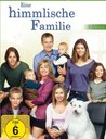 Eine himmlische Familie - Die komplette 4. Staffel (5 Discs) Poster