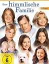 Eine himmlische Familie - Die komplette 5. Staffel (5 Discs) Poster