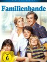 Familienbande - Die erste Season Poster