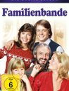 Familienbande - Die zweite Season Poster