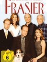 Frasier - Die komplette fünfte Season (4 Discs) Poster
