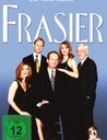 Frasier - Die vierte Season Poster