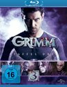 Grimm - Staffel drei (5 Discs) Poster