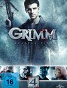 Grimm - Staffel vier Poster