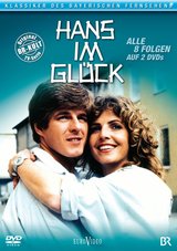 Hans im Glück - Folgen 01-08 (2 DVDs) Poster
