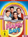 Happy Days - Season 1 (2 Discs) Poster