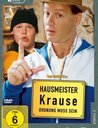 Hausmeister Krause - Ordnung muss sein, Staffel 2 (3 DVDs) Poster