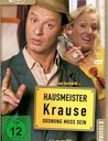 Hausmeister Krause - Ordnung muss sein, Staffel 3 (2 DVDs) Poster
