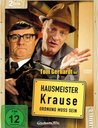 Hausmeister Krause - Ordnung muss sein, Staffel 5 (2 DVDs) Poster