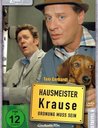 Hausmeister Krause - Ordnung muss sein, Staffel 6 (2 DVDs) Poster
