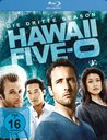 Hawaii Five-0 - Die dritte Season (7 Discs) Poster