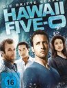 Hawaii Five-0 - Die dritte Season Poster