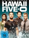 Hawaii Five-0 - Die erste Season Poster