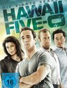 Hawaii Five-0 - Die vierte Season Poster