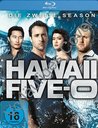 Hawaii Five-0 - Die zweite Season (5 Discs) Poster