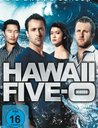 Hawaii Five-0 - Die zweite Season Poster