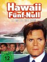 Hawaii Five-Null - Die komplette fünfte Season Poster