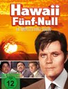 Hawaii Five-Null - Die komplette vierte Season Poster