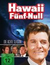 Hawaii Fünf-Null - Die achte Season Poster