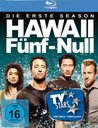 Hawaii Fünf-Null - Die erste Season (6 Discs) Poster