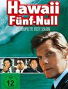 Hawaii Fünf-Null - Die komplette erste Season Poster