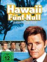 Hawaii Fünf-Null - Die komplette zweite Season Poster