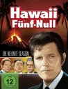Hawaii Fünf-Null - Die neunte Season Poster