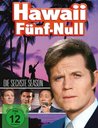 Hawaii Fünf-Null - Die sechste Season Poster