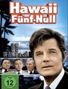 Hawaii Fünf-Null - Die zehnte Season Poster
