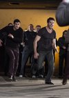 Poster Hooligans 3 - Never Back Down