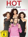 Hot in Cleveland - Staffel 1 (2 Discs) Poster