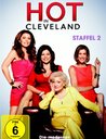 Hot in Cleveland - Staffel 2 (3 Discs) Poster
