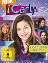 iCarly: Überlass es mir - Season 1, Vol. 1 (2 DVDs) Poster