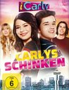 iCarly: Carlys Schinken Poster