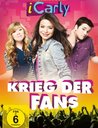 iCarly: Krieg der Fans Poster