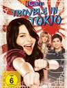 iCarly: Trouble in Tokio Poster