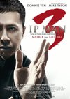 Poster Ip Man 3