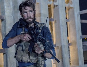 "Jack Ryan": John Krasinski wird für Amazon zum Agenten "Jack Ryan": John Krasinski wird für Amazon zum Agenten