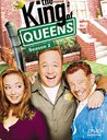 King of Queens - Season 2 (4 DVDs) Poster