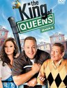 King of Queens - Season 8 (4 DVDs) Poster