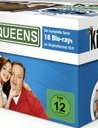 King of Queens - Superbox Poster