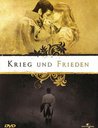 Krieg und Frieden (2 DVDs) Poster